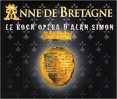 Anne de Bretagne