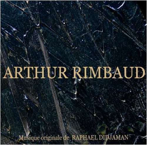 "Arthur Rimbaud" Didjaman