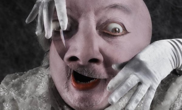 barOcus Dreyfus - Le film