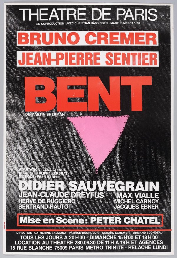 Bent