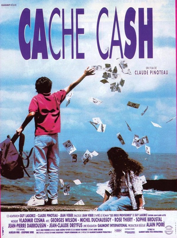 Cache-Cash