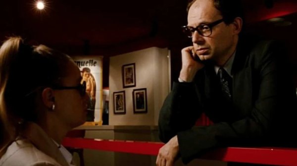 Chacun son cinéma&nbsp;: Cinéma érotique