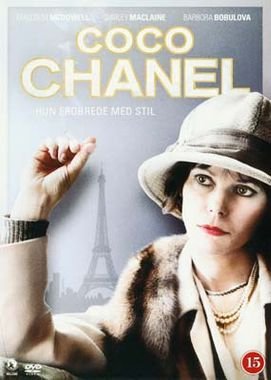 Coco Chanel (2 x 90mn)