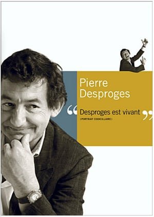 Desproges est vivant (documentaire)