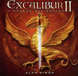 EXCALIBUR II - De l'autre côté