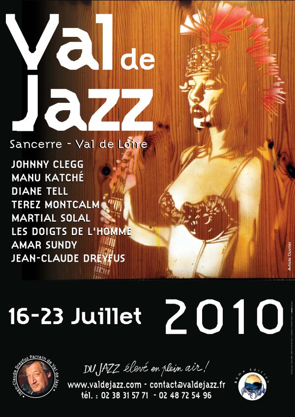 Festival Val de Jazz