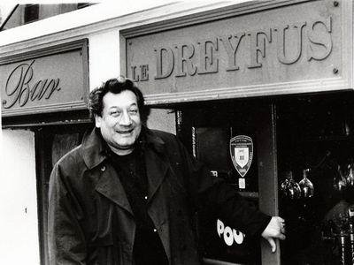 Mon bar de Rennes