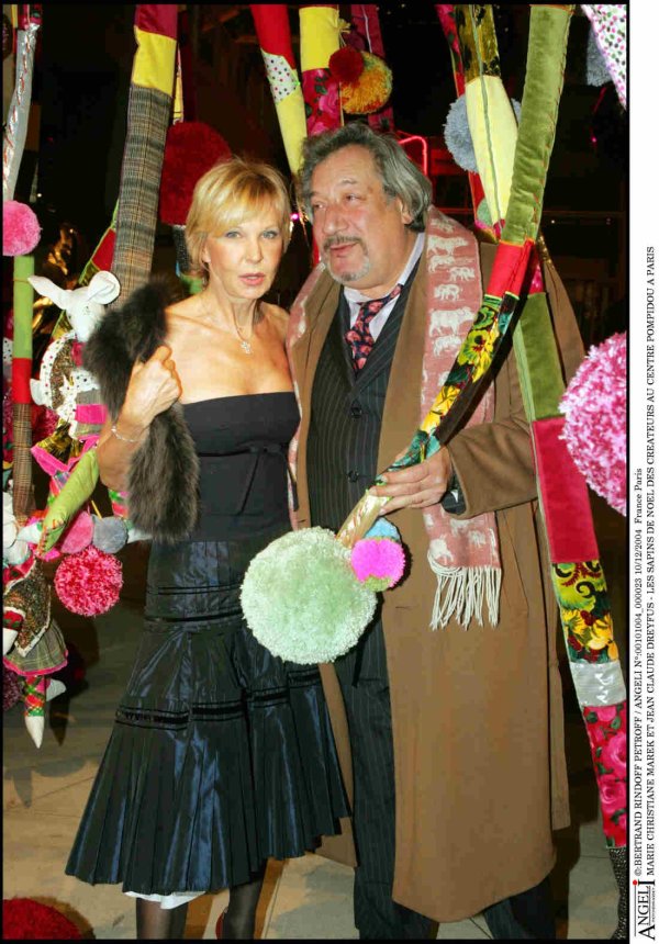 avec Marie-Christiane&nbsp;