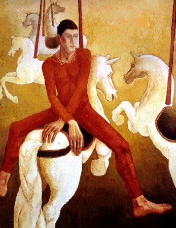 esquisse de Daniel Riberzani