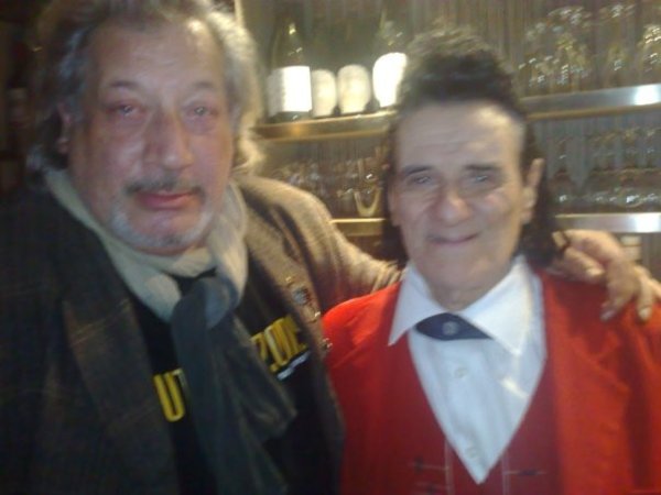 avec Pierre Carr&eacute;