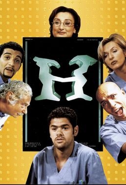 H - saison 1 - épisode 17