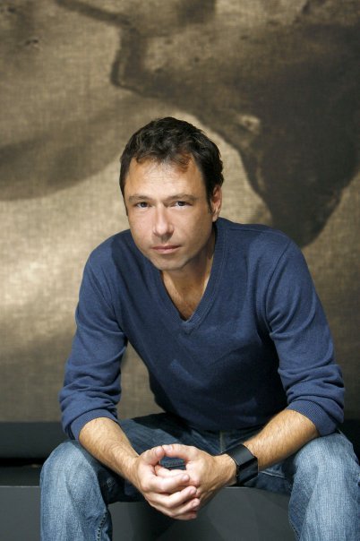 Didier Long