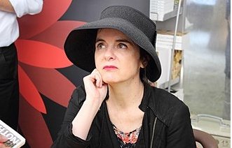Am&eacute;lie Nothomb