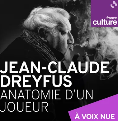 Jean-Claude Dreyfus, anatomie d'un joueur