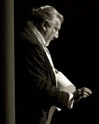 L'écume des sourds