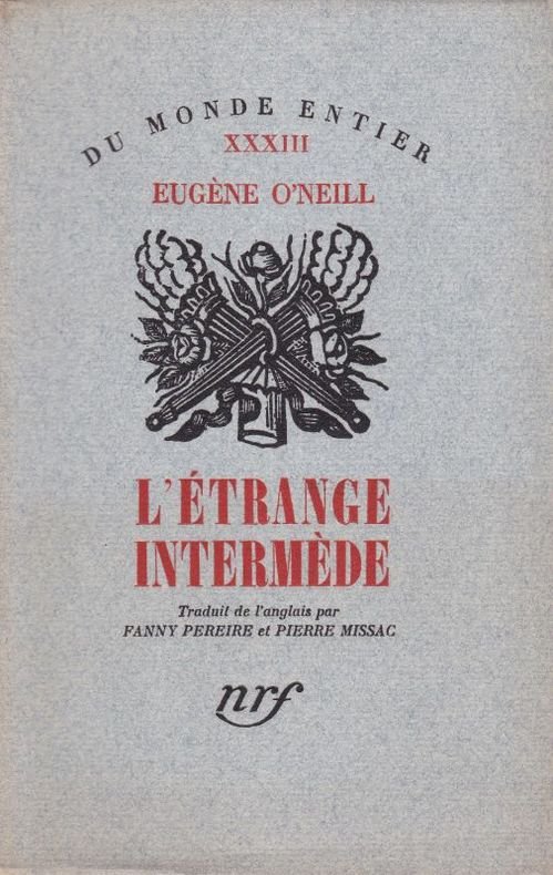 L'Étrange Intermède