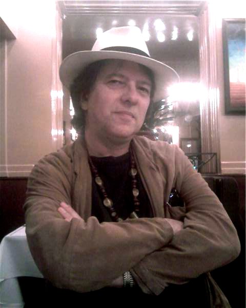 Jacques Richard