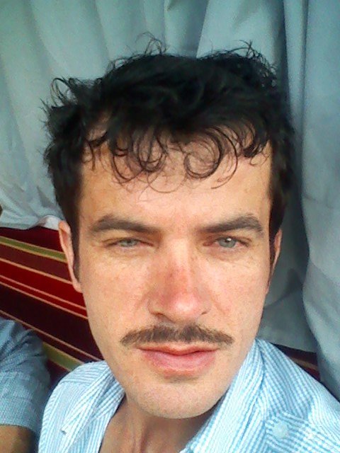 Fabrice Carlier (Omar)