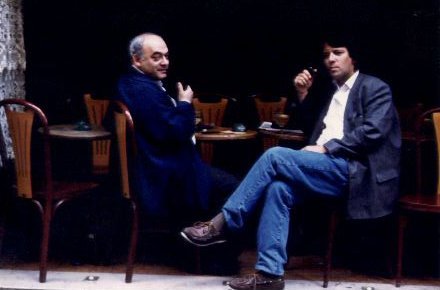 Topor &amp; Jaques Richard