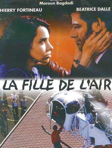 La fille de l'air