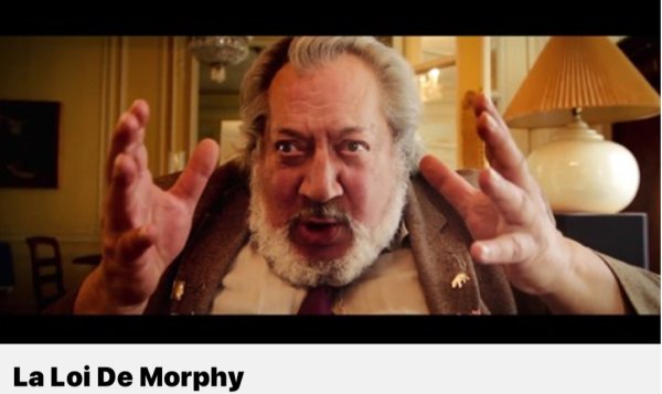 La loi de Morphy