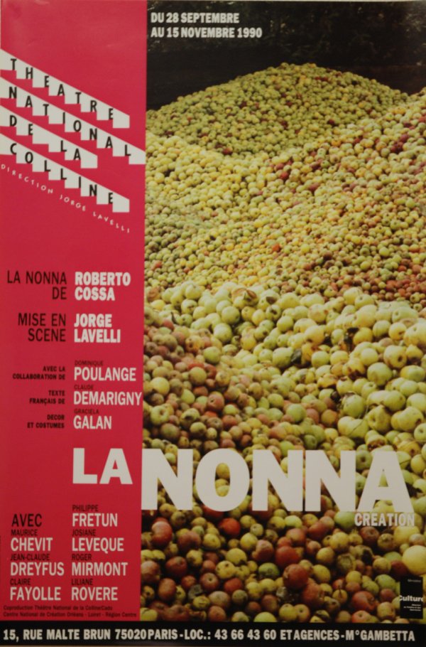 La Nona