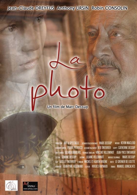 La photo