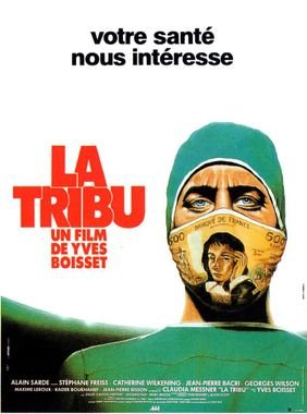 La tribu
