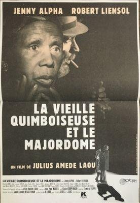 La vieille quimboiseuse et le majordome