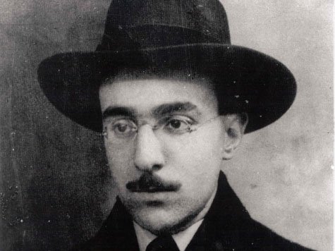 Le Banquier Anarchiste