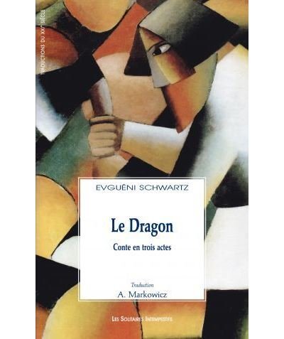 Le Dragon