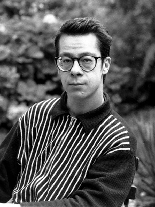 Emmanuel Darley