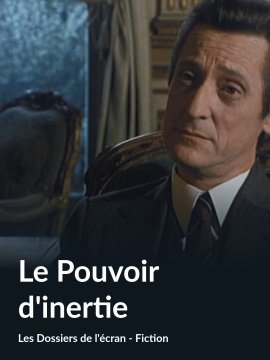 Le pouvoir d'inertie
