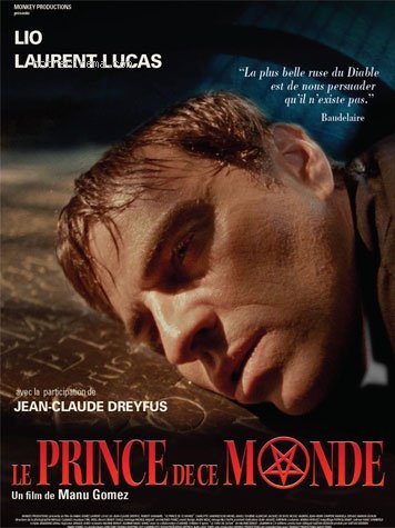 Le Prince de ce Monde
