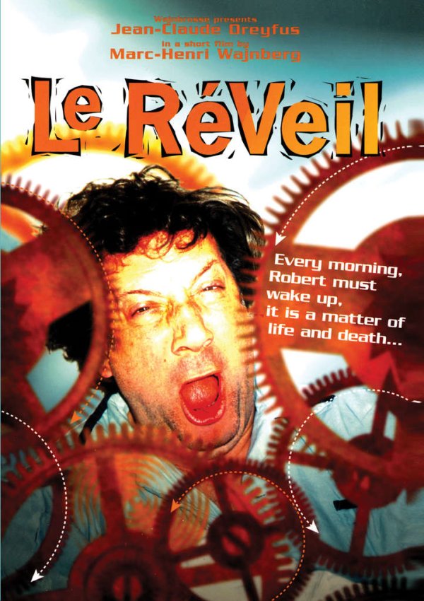 Le Réveil
