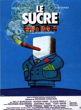 Le sucre