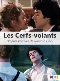 Les Cerfs volants