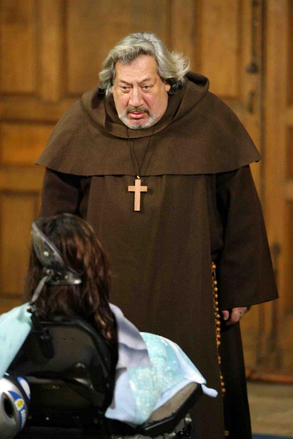 Les Mules du pape
