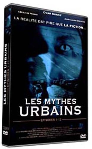 Les Mythes urbains&nbsp;: Egaré