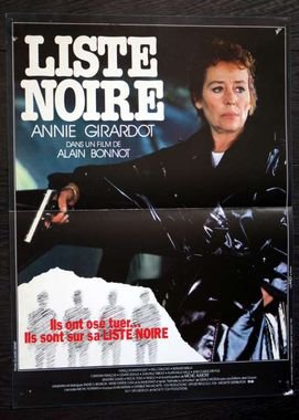 Liste noire