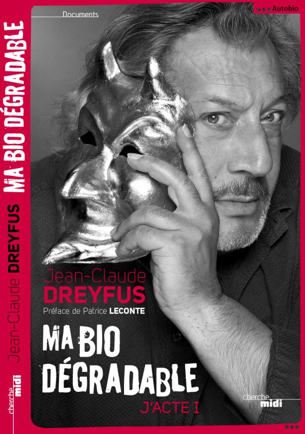 Ma bio-dégradable  (JACTE 1)