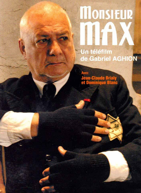Monsieur Max