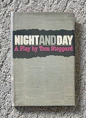Night and day