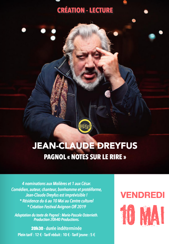 Notes sur le rire