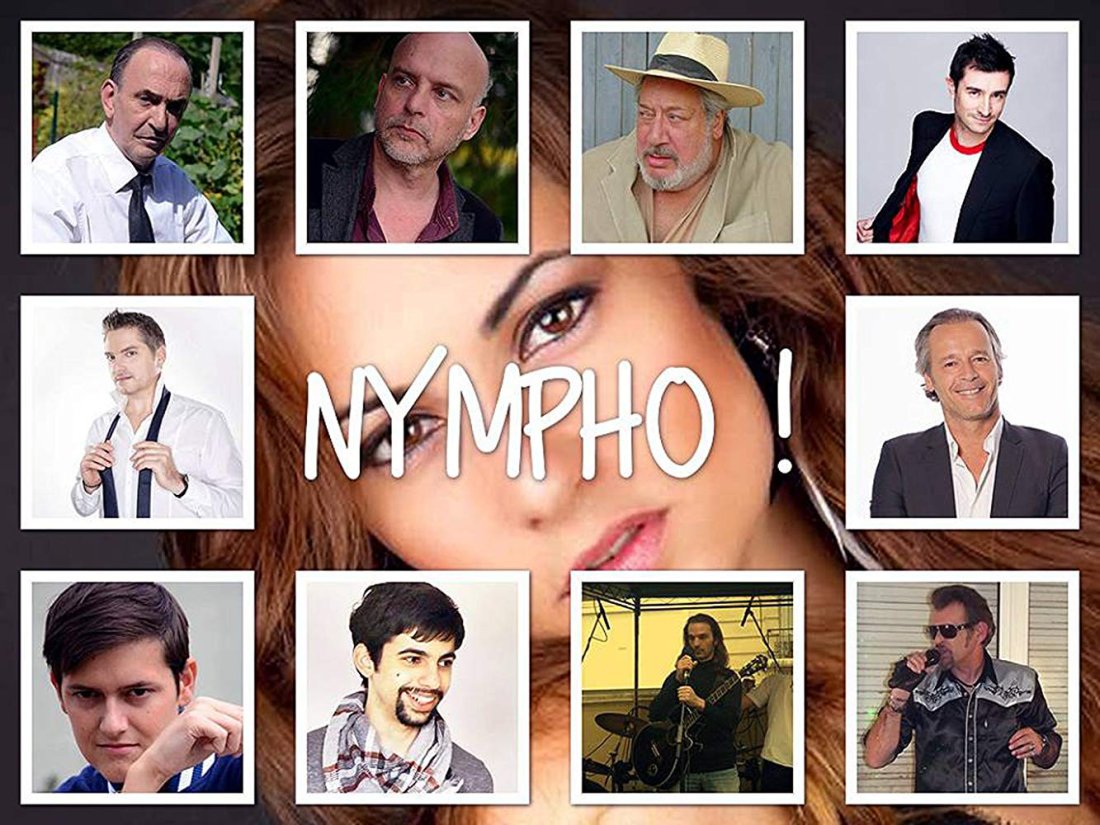 Nympho