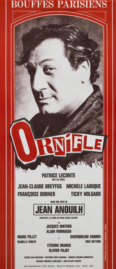 Ornifle