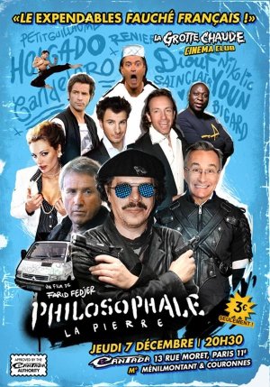 Philosophale