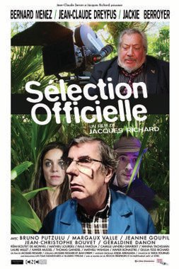 Sélection Officiel