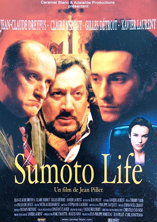 Sumoto Life