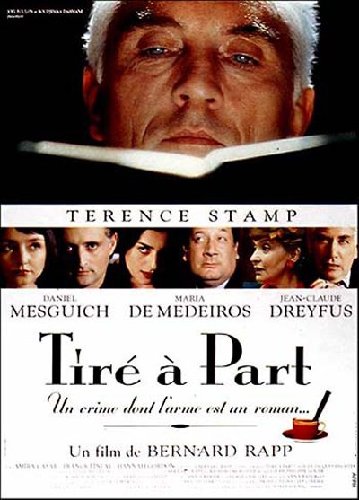 Tiré a part